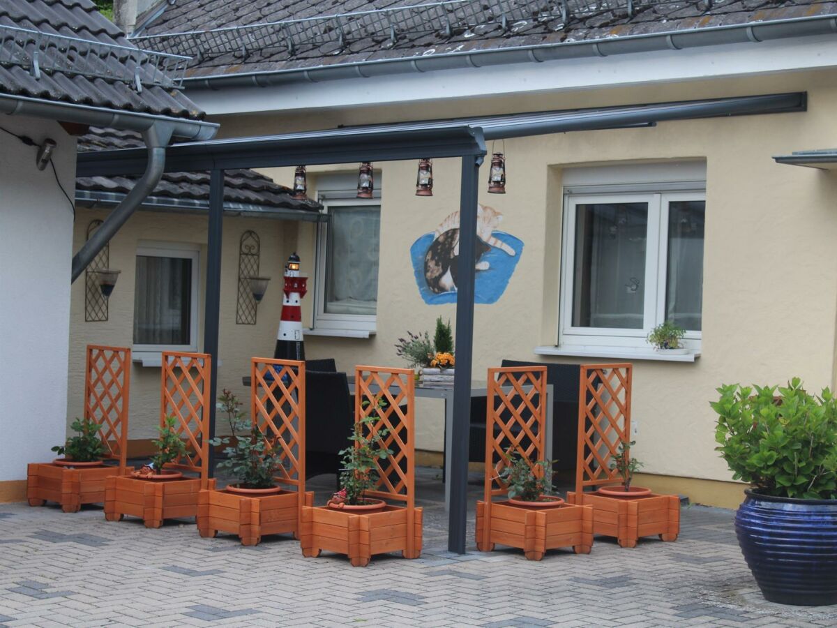 Apartment Appartement/Fewo, Bad, WC - Outdoor photo 4