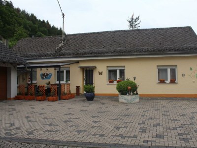 Apartment Appartement/Fewo, Bad, WC in Bendorf-Sayn - Apartment