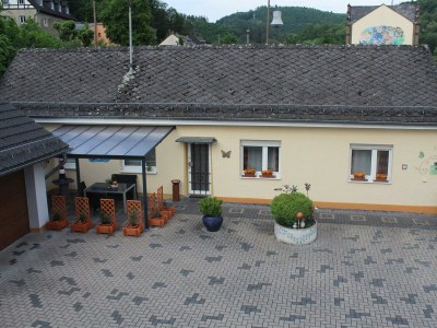 Apartment Appartement/Fewo, Bad, WC - Outdoor photo 2