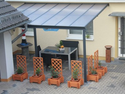 Apartment Appartement/Fewo, Bad, WC - Outdoor photo 5