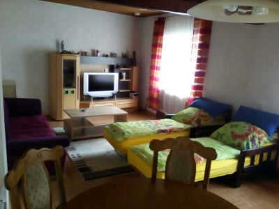 Apartment Appartement/Fewo, Bad, WC - Outdoor photo 7