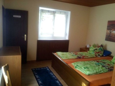 Apartment Appartement/Fewo, Bad, WC - Outdoor photo 8