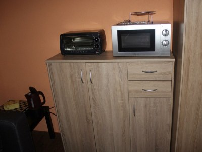 Apartment Appartement/Fewo, Bad, WC - Outdoor photo 12