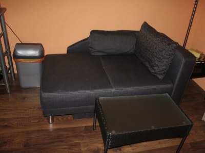 Apartment Appartement/Fewo, Bad, WC - Outdoor photo 13