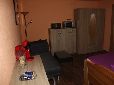 Apartment Appartement/Fewo, Bad, WC - Outdoor photo 14