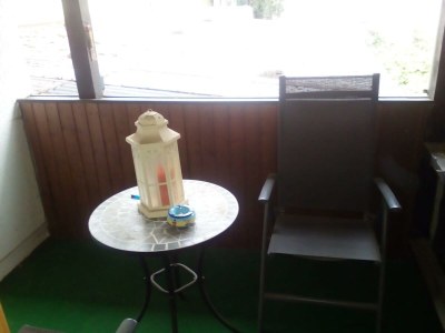 Apartment Appartement/Fewo, Bad, WC - Outdoor photo 17