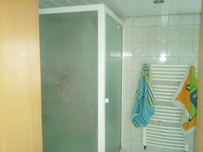 Apartment Appartement/Fewo, Bad, WC - Outdoor photo 18