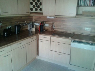 Apartment Appartement/Fewo, Bad, WC - Outdoor photo 19