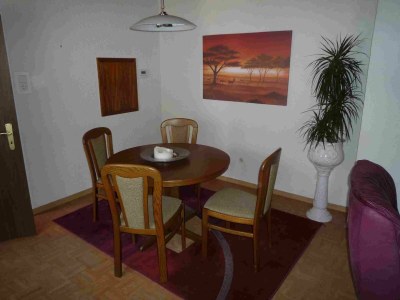 Apartment Appartement/Fewo, Bad, WC - Features photo 21