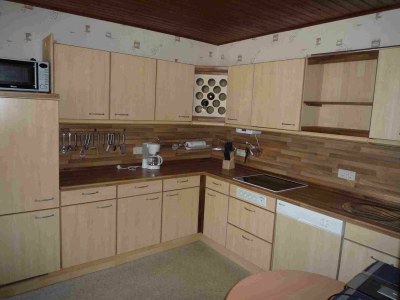 Apartment Appartement/Fewo, Bad, WC - Features photo 22