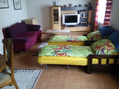 Apartment Appartement/Fewo, Bad, WC - Features photo 25