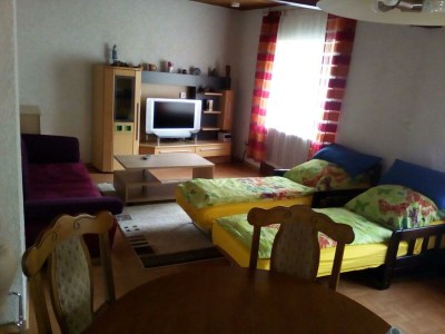 Apartment Appartement/Fewo, Bad, WC - Features photo 26