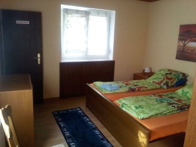 Apartment Appartement/Fewo, Bad, WC - Features photo 27