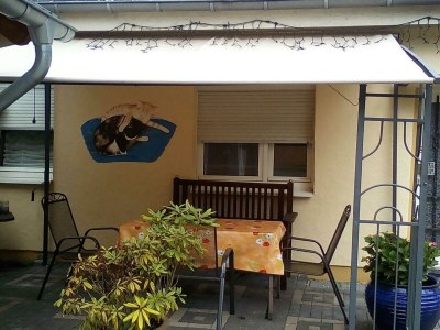 Apartment Appartement/Fewo, Bad, WC - Features photo 28