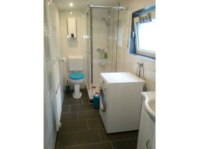 Apartment Appartement/Fewo, Bad, WC - Features photo 29