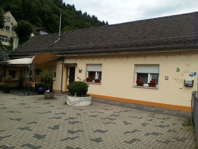 Apartment Appartement/Fewo, Bad, WC - Features photo 31