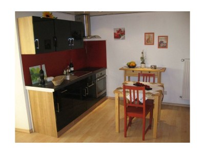 Apartment Appartement/Fewo, Dusche, WC, gartenseitig - Features photo 6