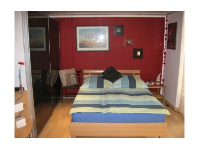 Apartment Appartement/Fewo, Dusche, WC, gartenseitig - Features photo 7