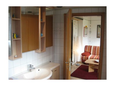 Apartment Appartement/Fewo, Dusche, WC, gartenseitig - Features photo 8