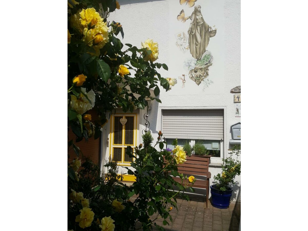 Apartment Ferienhaus, Dusche, WC, ruhig - Outdoor photo 2