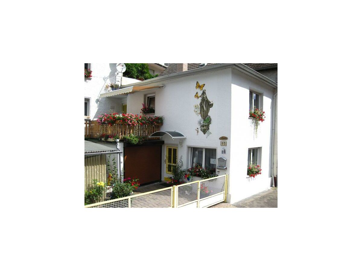 Apartment Ferienhaus, Dusche, WC, ruhig - Outdoor photo 3