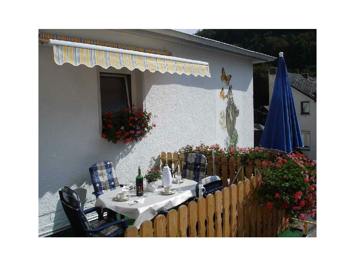 Apartment Ferienhaus, Dusche, WC, ruhig - Outdoor photo 4