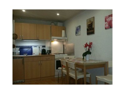 Apartment Ferienhaus, Dusche, WC, ruhig in Bendorf-Sayn - Apartment