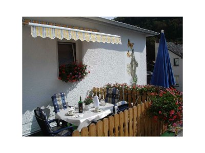 Apartment Ferienhaus, Dusche, WC, ruhig - Outdoor photo 4