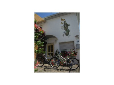 Apartment Ferienhaus, Dusche, WC, ruhig - Outdoor photo 5