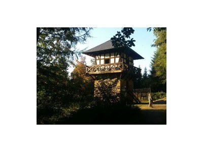 Apartment Ferienhaus, Dusche, WC, ruhig - Outdoor photo 7