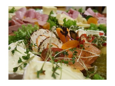 Apartment Ferienhaus, Dusche, WC, ruhig - Outdoor photo 9