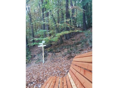 Apartment Ferienhaus, Dusche, WC, ruhig - Features photo 13