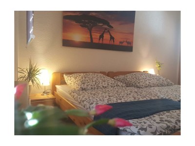 Apartment Ferienhaus, Dusche, WC, ruhig - Features photo 14