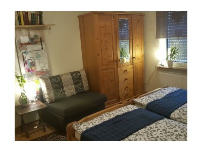 Apartment Ferienhaus, Dusche, WC, ruhig - Features photo 15