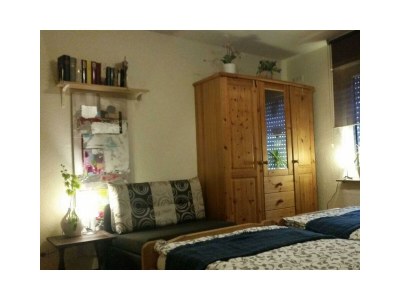 Apartment Ferienhaus, Dusche, WC, ruhig - Features photo 16