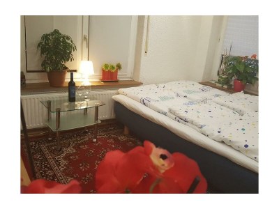 Apartment Ferienhaus, Dusche, WC, ruhig - Features photo 17