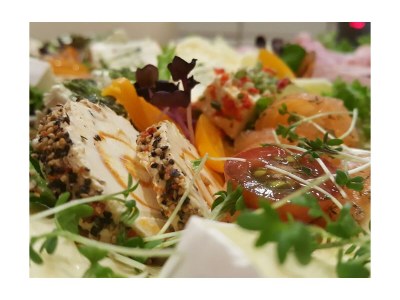 Apartment Ferienhaus, Dusche, WC, ruhig - Features photo 18