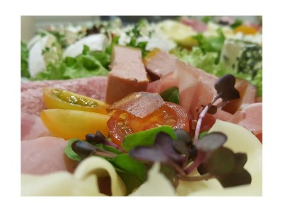 Apartment Ferienhaus, Dusche, WC, ruhig - Features photo 19