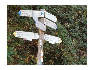 Apartment Ferienhaus, Dusche, WC, ruhig - Features photo 21