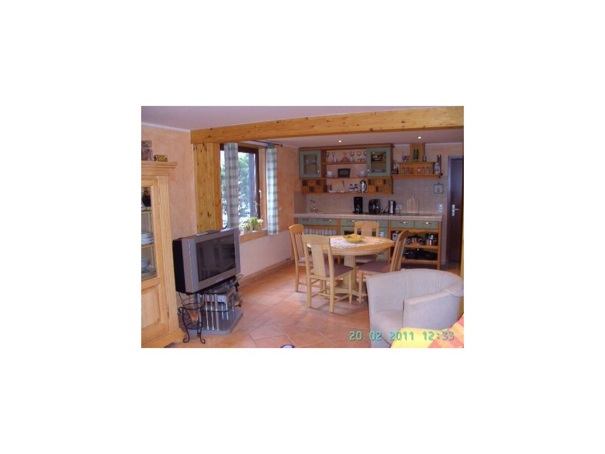 Apartment Appartement/Fewo