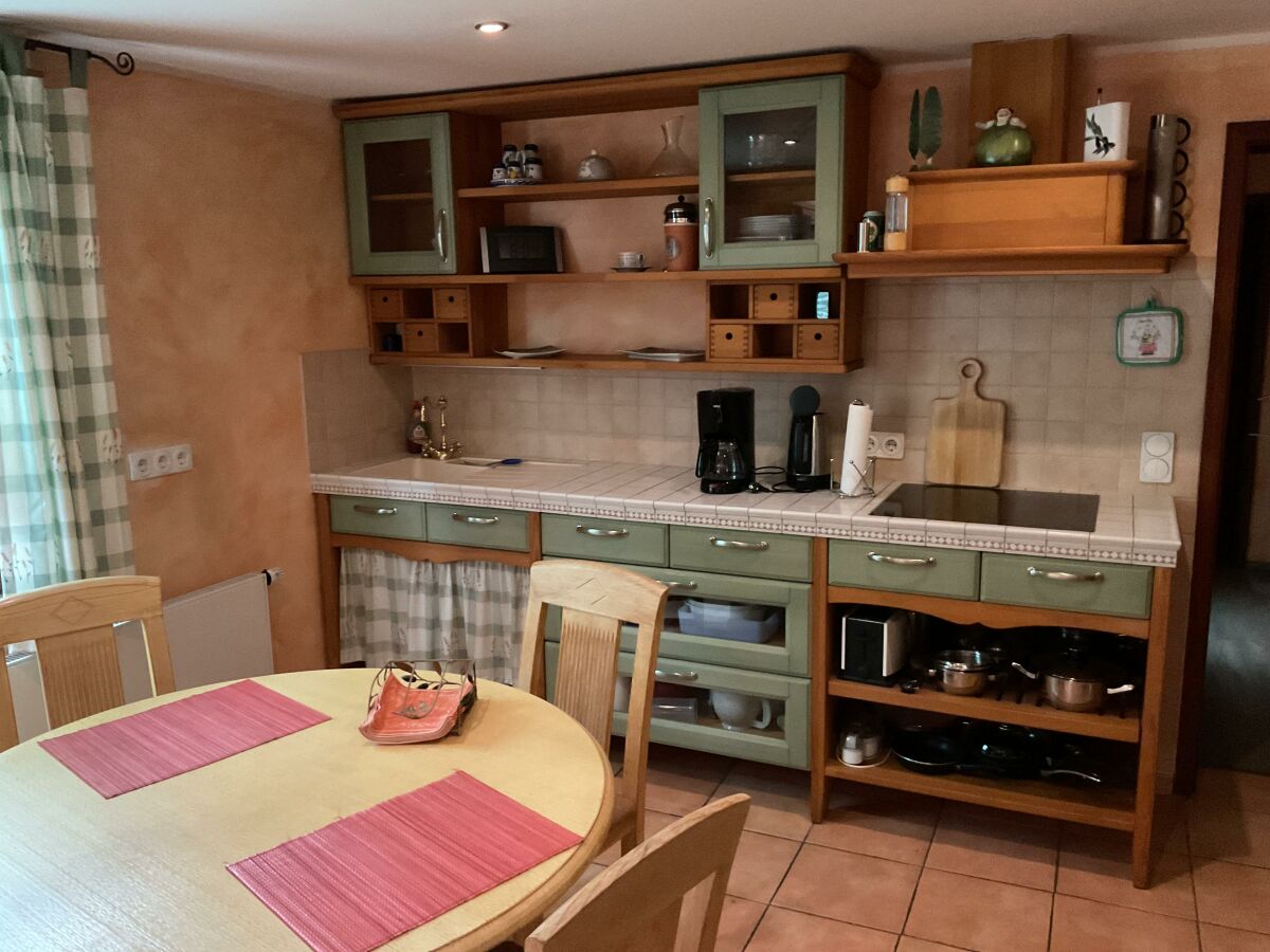 Apartment Appartement/Fewo - Features photo 5