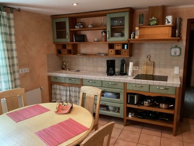 Apartment Appartement/Fewo - Features photo 5