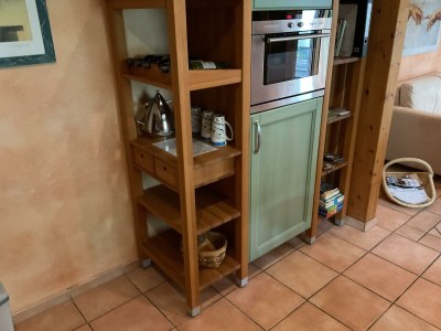 Apartment Appartement/Fewo - Features photo 8