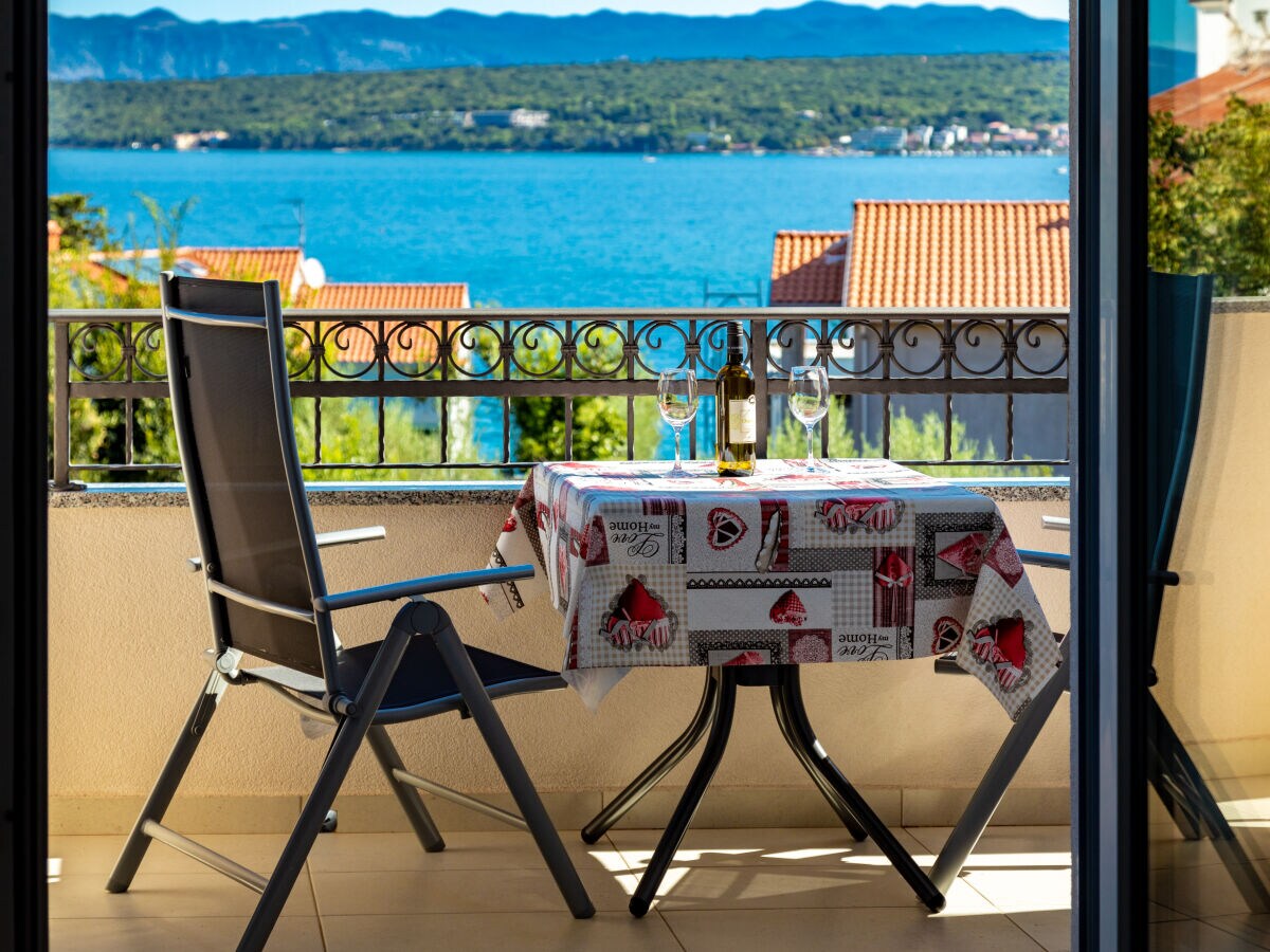 Holiday apartment Jelena in Vantacici