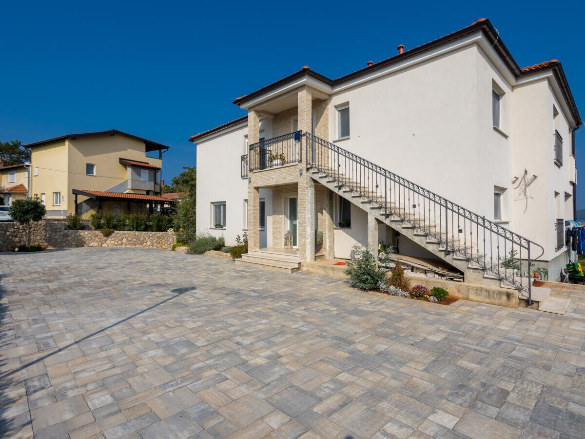 Holiday apartment Jelena in Vantacici - Outdoor photo 3