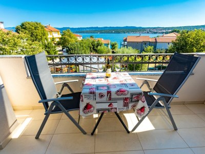 Holiday apartment Jelena in Vantacici - Outdoor photo 4