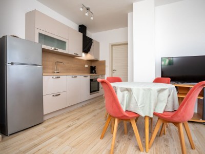 Holiday apartment Jelena in Vantacici - Features photo 9