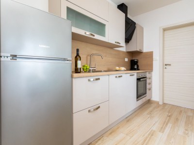 Holiday apartment Jelena in Vantacici - Features photo 10