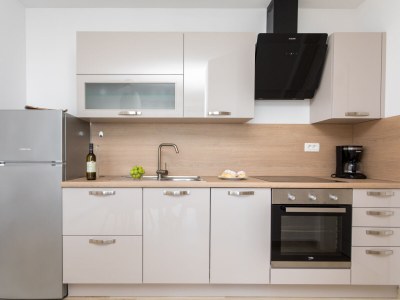 Holiday apartment Jelena in Vantacici - Features photo 11