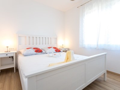 Holiday apartment Jelena in Vantacici - Features photo 13